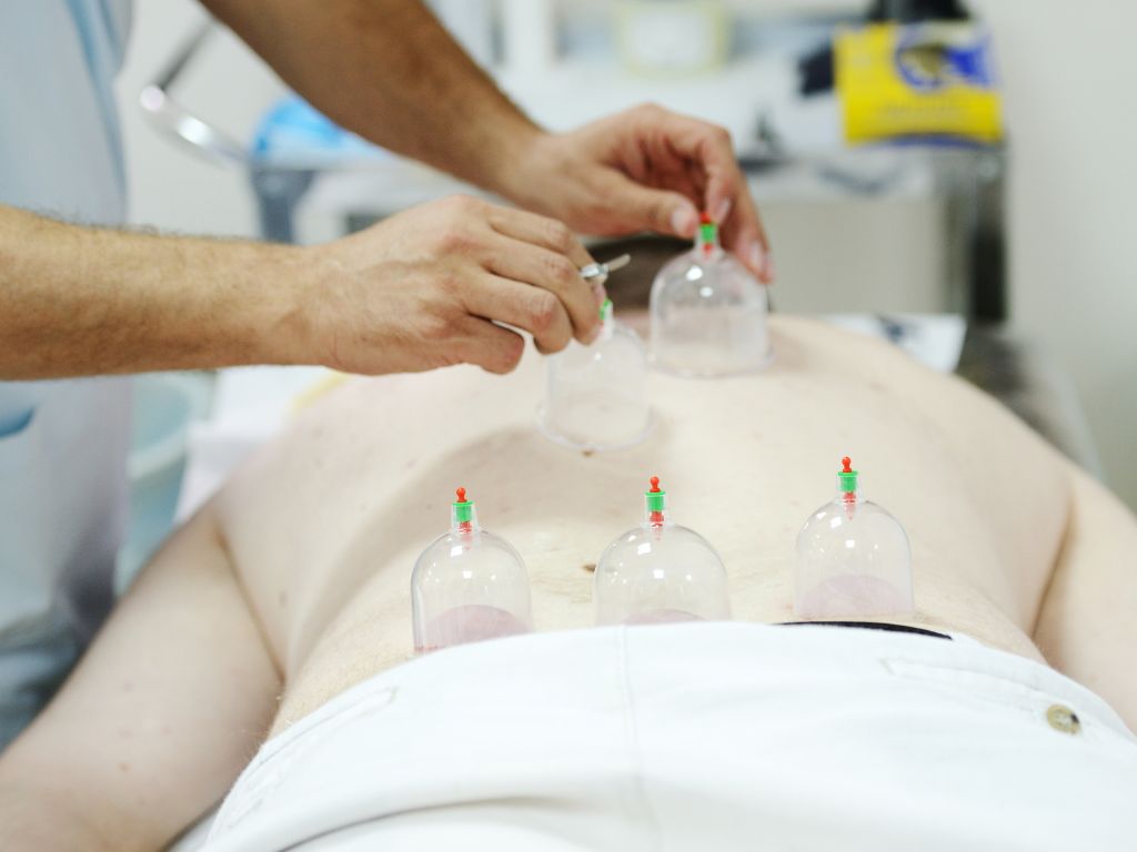 Measurement process for bespoke therapeutic pillow